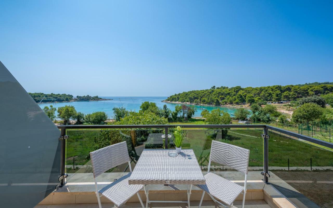 Villa Magnolija Pula Zewnętrze zdjęcie