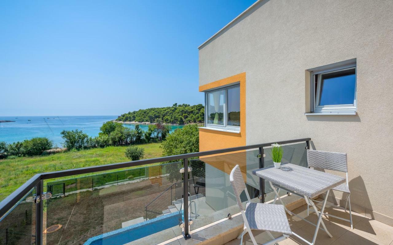 Villa Magnolija Pula Zewnętrze zdjęcie